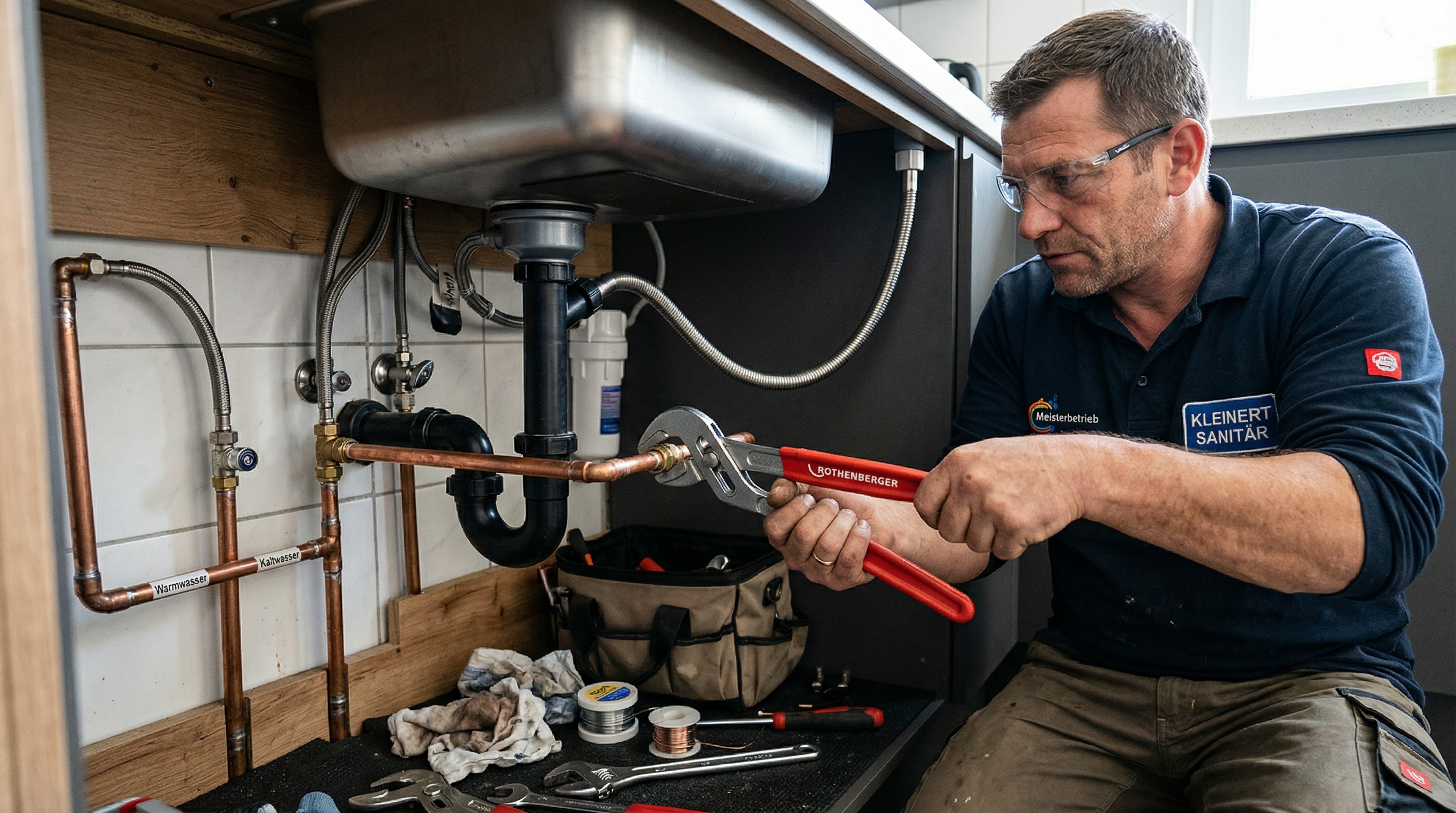 Aischtaler Bauzentrum GmbH – Sanitärinstallateur Neustadt an der Aisch